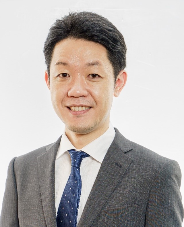 Dr. Junji Haruta